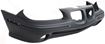 Pontiac Front Bumper Cover-Primed, Plastic, Replacement 8415P