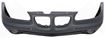 Pontiac Front Bumper Cover-Primed, Plastic, Replacement 8415P