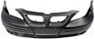 Pontiac Front Bumper Cover-Primed, Plastic, Replacement 8431P