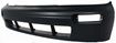 Nissan Front Bumper Cover-Primed, Plastic, Replacement 886P