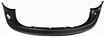 Toyota Front Bumper Cover-Primed, Plastic, Replacement 9182P