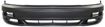 Bumper Cover, Camry 92-94 Front Bumper Cover, Primed, Replacement 9188P