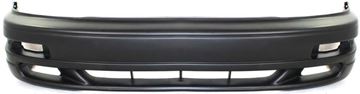 Bumper Cover, Camry 92-94 Front Bumper Cover, Primed, Replacement 9188P