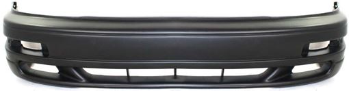 Bumper Cover, Camry 92-94 Front Bumper Cover, Primed, Replacement 9188P