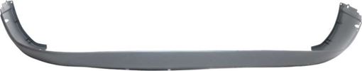 Bumper Cover, Dodge Full Size P/U 97-02 Front Bumper Cover, Lower, W/O Sport Pkg, Old Body Style, Replacement 9363-1