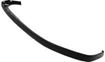 Dodge Front, Upper Bumper Cover-Textured, Plastic, Replacement 9364