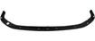 Dodge Front, Upper Bumper Cover-Textured, Plastic, Replacement 9364