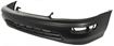 Bumper Cover, Prizm 93-97 Front Bumper Cover, Primed, Replacement 9385P