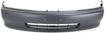 Bumper Cover, Protege 97-98 Front Bumper Cover, Primed, Sedan, Replacement 9435P-1