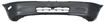 Bumper Cover, Protege 97-98 Front Bumper Cover, Primed, Sedan, Replacement 9435P-1