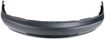 Bumper Cover, Protege 97-98 Front Bumper Cover, Primed, Sedan, Replacement 9435P-1