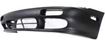 Nissan Front Bumper Cover-Textured, Plastic, Replacement 9506