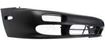 Nissan Front Bumper Cover-Textured, Plastic, Replacement 9506