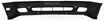 Nissan Front Bumper Cover-Primed, Plastic, Replacement 9556P