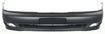 Nissan Front Bumper Cover-Primed, Plastic, Replacement 9556P