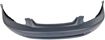 Honda Front Bumper Cover-Primed, Plastic, Replacement 9615P