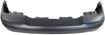 Ford Front Bumper Cover-Primed, Plastic, Replacement 9636P