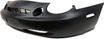 Ford Front Bumper Cover-Primed, Plastic, Replacement 9689