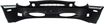 Ford Front Bumper Cover-Primed, Plastic, Replacement 9689