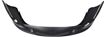 Ford Front Bumper Cover-Primed, Plastic, Replacement 9689