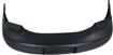 Ford Rear Bumper Cover-Primed, Plastic, Replacement 9690P