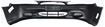 Ford Front Bumper Cover-Primed, Plastic, Replacement 9917P