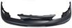 Ford Front Bumper Cover-Primed, Plastic, Replacement 9917P