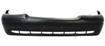 Ford, Mercury Rear Bumper Cover-Primed, Plastic, Replacement 9919