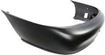 Ford, Mercury Rear Bumper Cover-Primed, Plastic, Replacement 9919