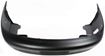 Ford, Mercury Rear Bumper Cover-Primed, Plastic, Replacement 9919