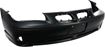 Pontiac Front Bumper Cover-Primed, Plastic, Replacement 9960P