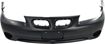 Pontiac Front Bumper Cover-Primed, Plastic, Replacement 9960P