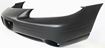 Pontiac Front Bumper Cover-Primed, Plastic, Replacement 9963P