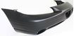 Pontiac Front Bumper Cover-Primed, Plastic, Replacement 9963P