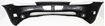 Pontiac Front Bumper Cover-Primed, Plastic, Replacement 9963P