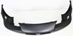 Pontiac Front Bumper Cover-Primed, Plastic, Replacement 9963P