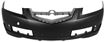 Bumper Cover, Tl 07-08 Front Bumper Cover, Primed, Base Model, Replacement ARBA010301P