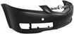 Bumper Cover, Tl 07-08 Front Bumper Cover, Primed, Base Model, Replacement ARBA010301P