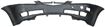 Bumper Cover, Tl 07-08 Front Bumper Cover, Primed, Base Model, Replacement ARBA010301P