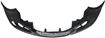 Bumper Cover, Tl 07-08 Front Bumper Cover, Primed, Base Model, Replacement ARBA010301P