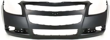 Chevrolet Front Bumper Cover-Primed, Plastic, Replacement ARBC010301P