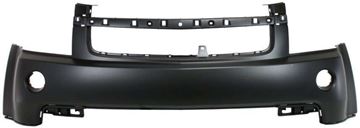 Chevrolet Front Bumper Cover-Primed, Plastic, Replacement ARBC010303P