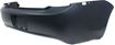 Chevrolet Rear Bumper Cover-Primed, Plastic, Replacement ARBC760101P