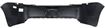 Chevrolet Rear Bumper Cover-Primed, Plastic, Replacement ARBC760101P