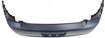 Chevrolet Rear Bumper Cover-Primed, Plastic, Replacement ARBC760101P