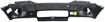 Dodge Front Bumper Cover-Primed, Plastic, Replacement ARBD010307PQ