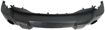 Dodge Front Bumper Cover-Primed, Plastic, Replacement ARBD010307PQ