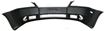 Dodge Front Bumper Cover-Primed, Plastic, Replacement ARBD010310P