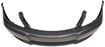 Dodge Front Bumper Cover-Primed, Plastic, Replacement ARBD010311PQ