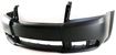 Dodge Front Bumper Cover-Primed, Plastic, Replacement ARBD010311P